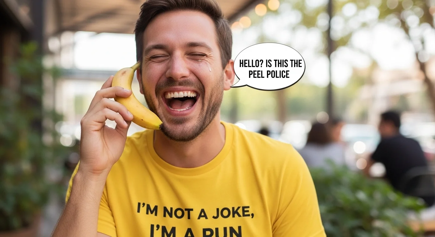 Algorithm & Feed Humor