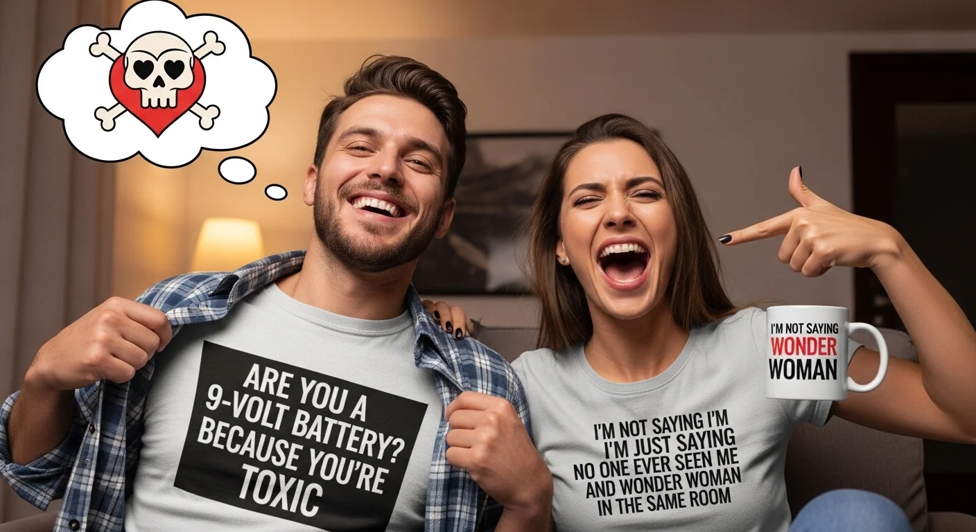 Breakup Healing Puns