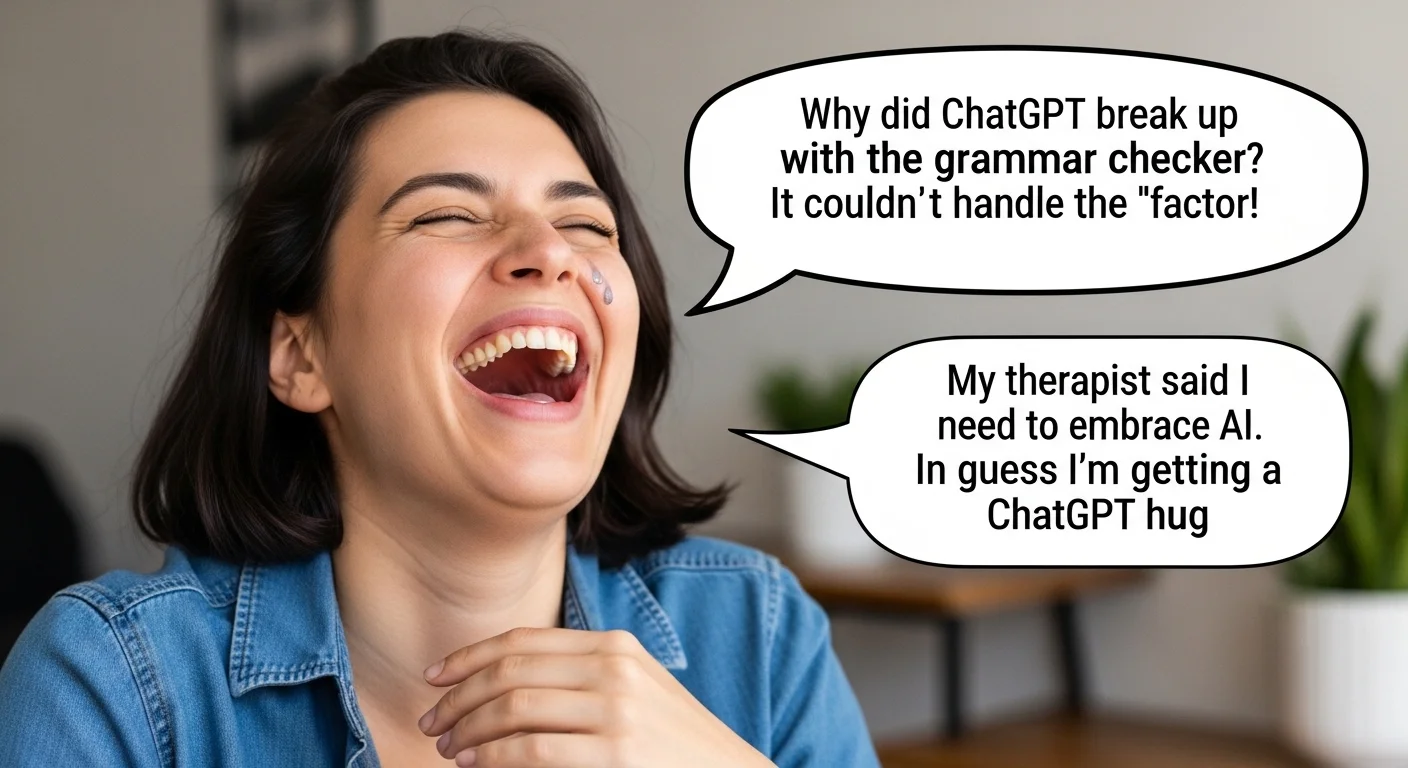 Clever ChatGPT Wordplay