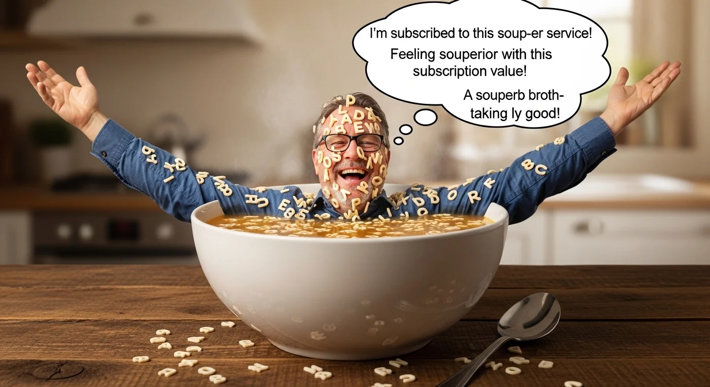 Free Trial Humor