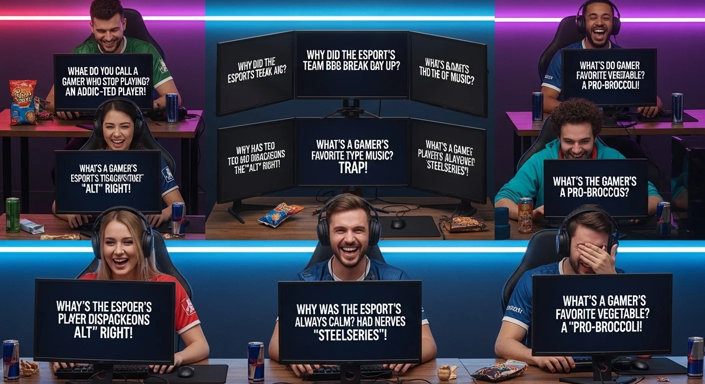 Tournament Day Puns