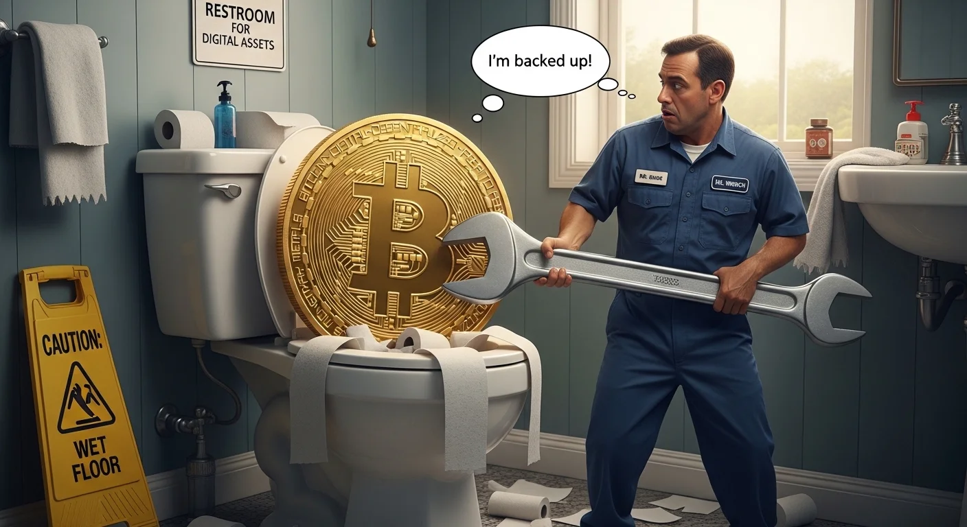Trading & Market Humor