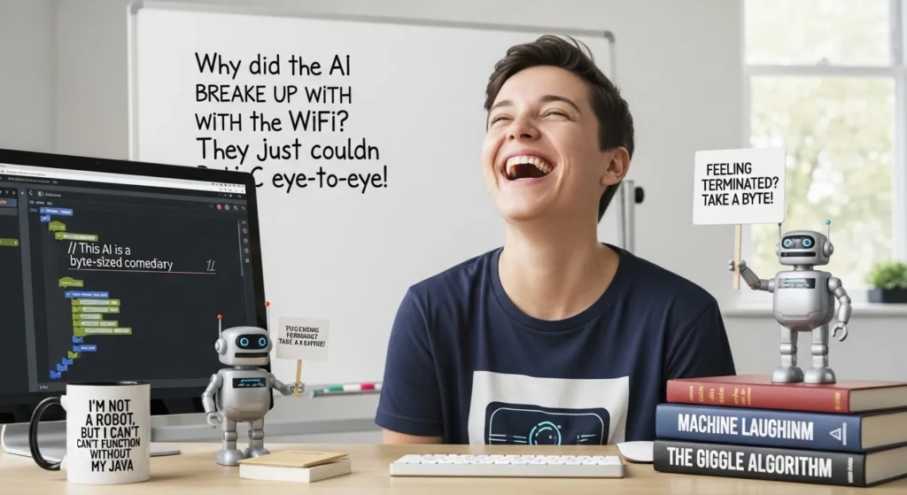 ai puns 2026
