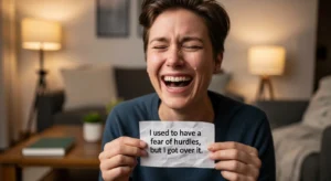 anxiety puns