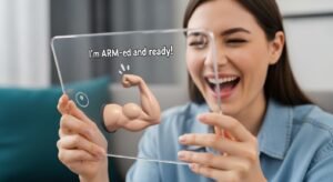 augmented reality puns