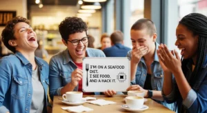 biohacking puns