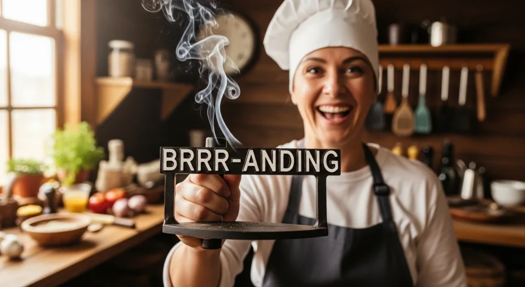 branding puns