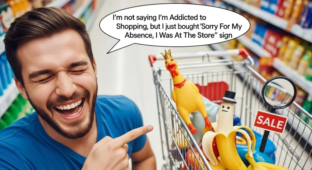 ecommerce puns