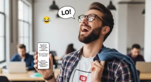 influencer marketing puns