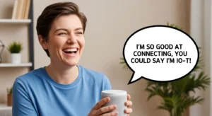 iot puns