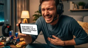 mobile gaming puns