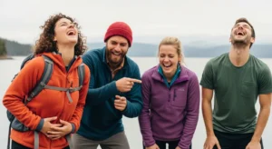 nature travel puns
