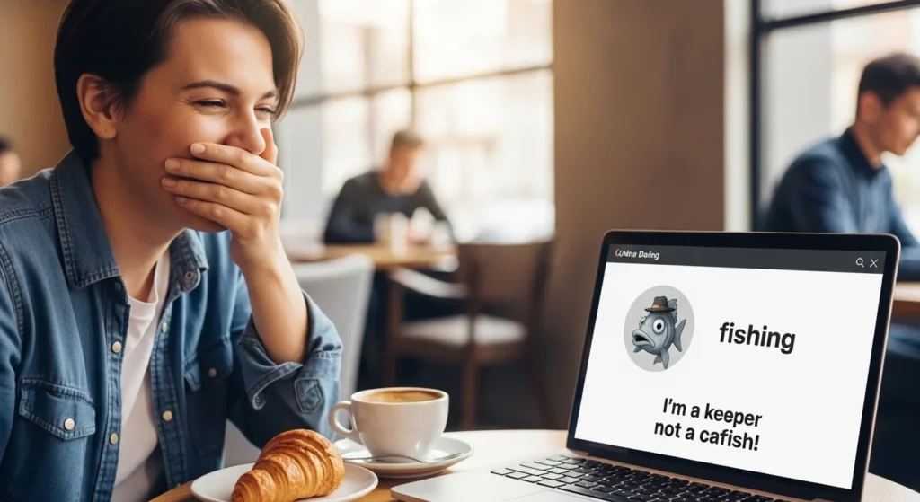 online dating puns