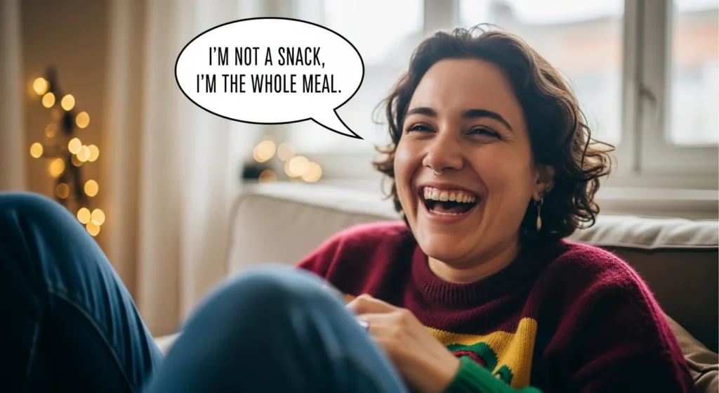 self love puns