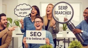 seo puns