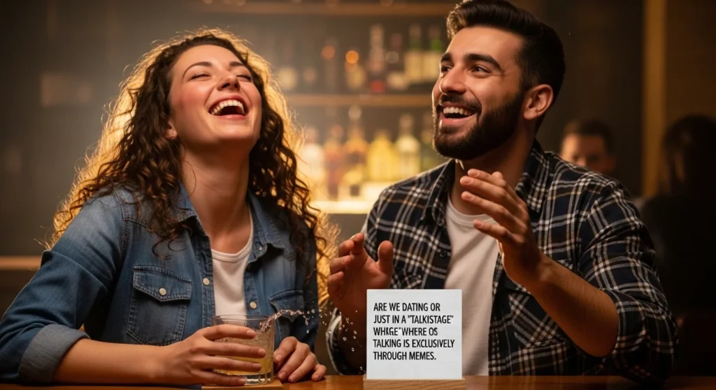 situationship puns