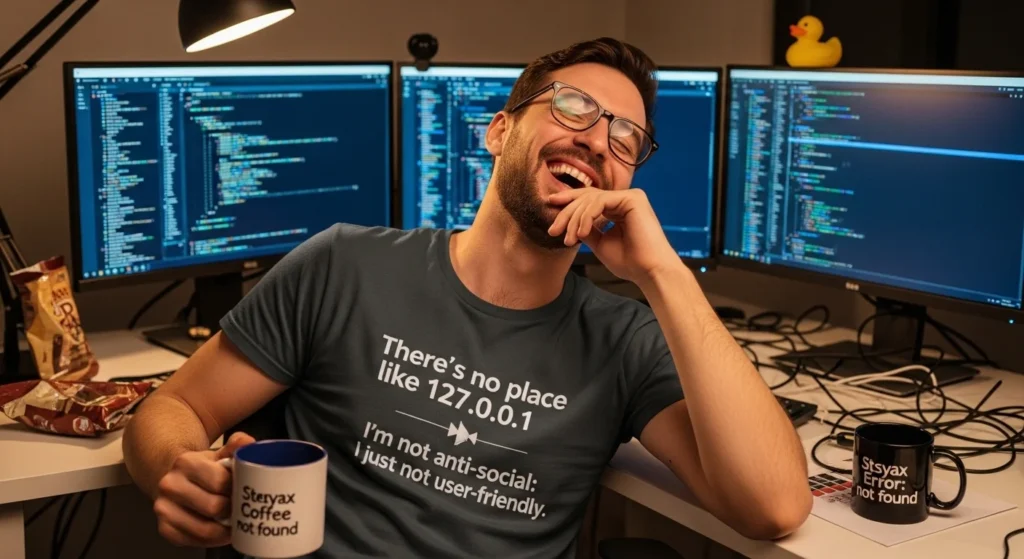 software engineer puns