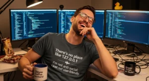 software engineer puns