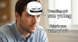 trending meme puns