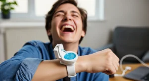 wearable tech puns