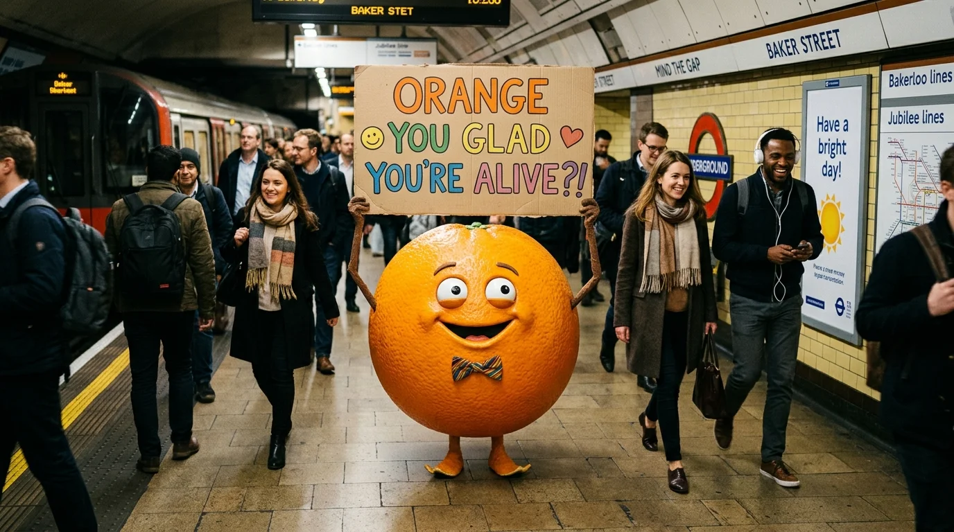 Mental Health Positivity Humor