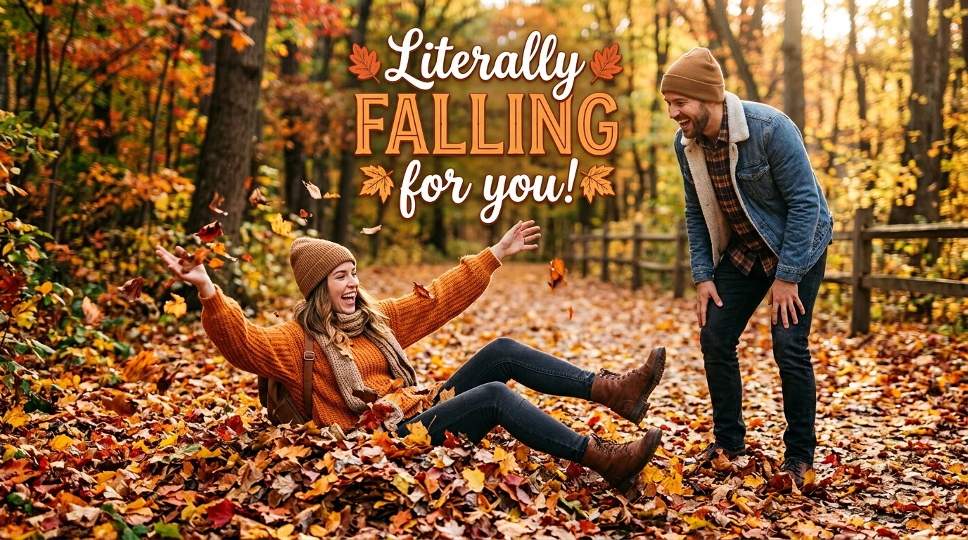Rainy Fall Day Jokes