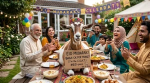 eid puns