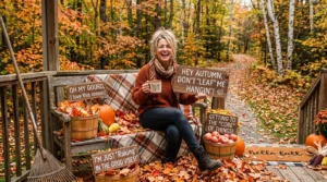 fall vibes puns