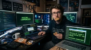 hacker puns