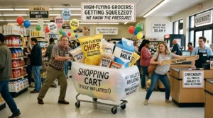 inflation puns