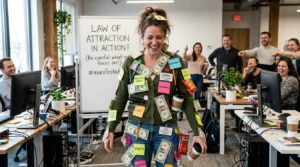 law attraction puns