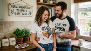 relationship goals puns