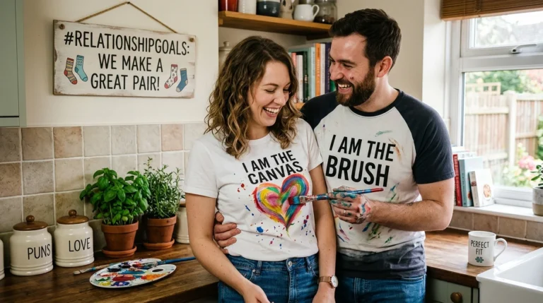 relationship goals puns