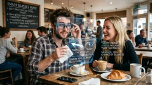 smart glasses puns