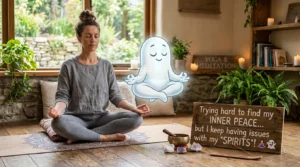 spiritual puns