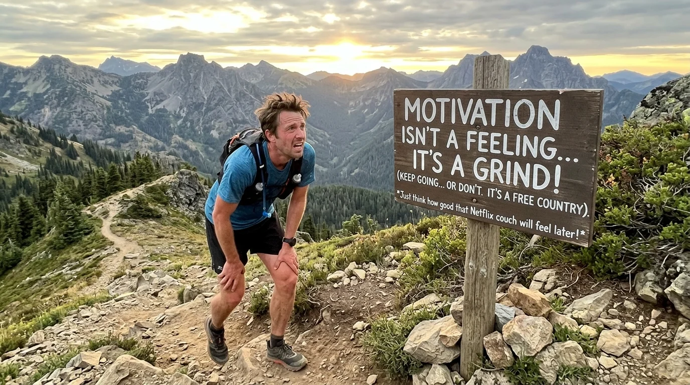Funny Goal-Setting Jokes