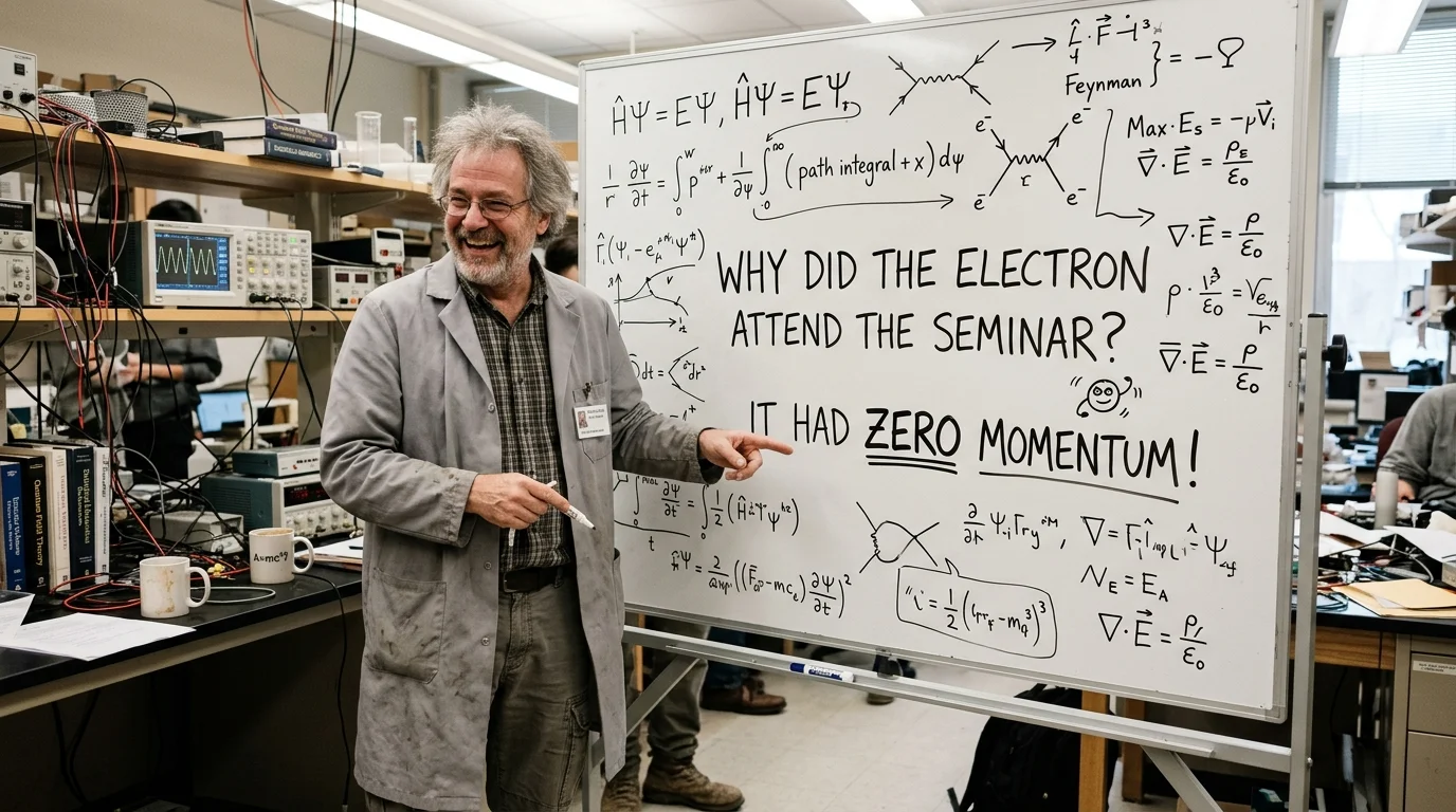 Gravity Jokes