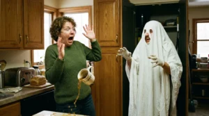 boo jokes