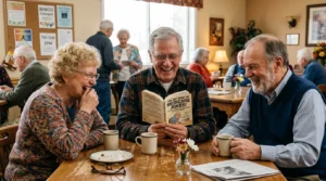 medicare jokes