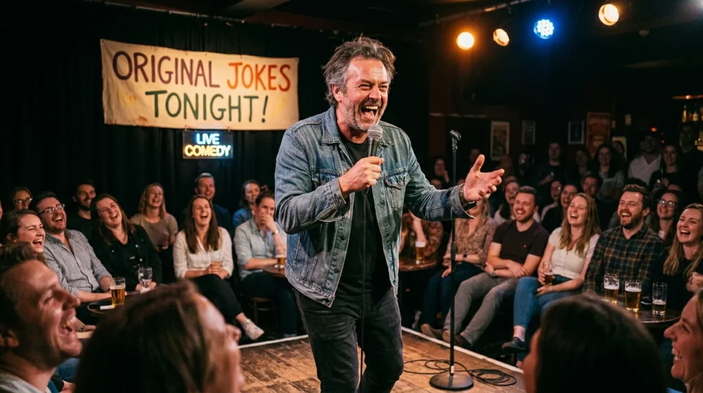original jokes