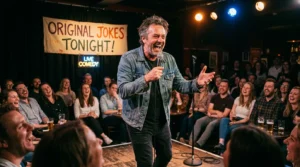 original jokes