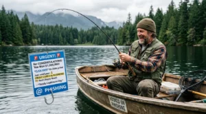 phishing jokes
