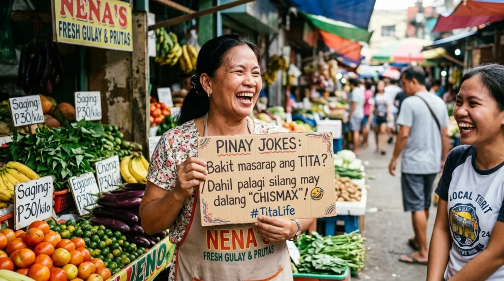 pinay jokes