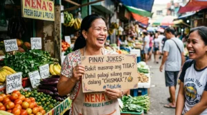 pinay jokes