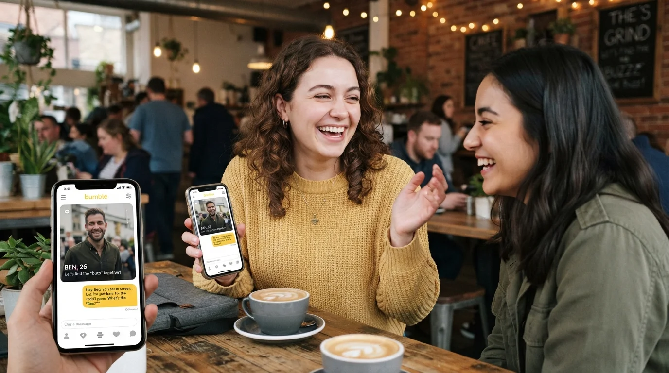 Bumble Puns Reddit