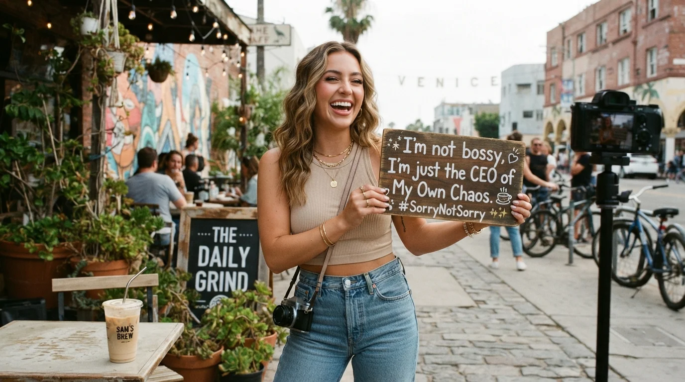 Influencer Puns One Liners