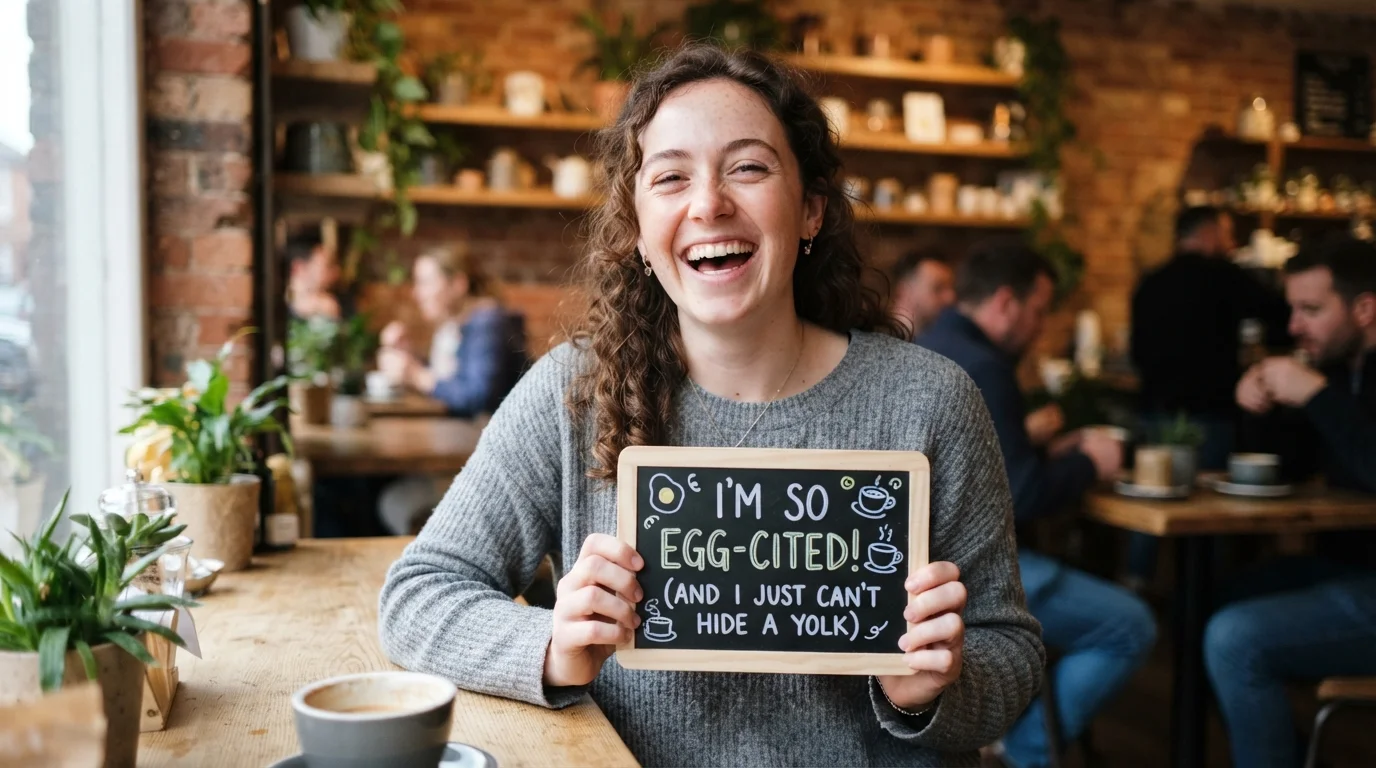 Instagram Reels Puns One Liners
