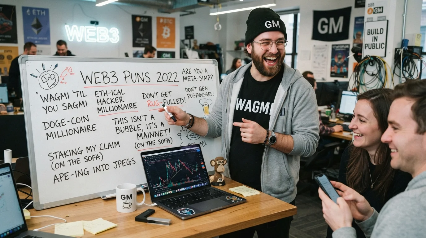 Quick Web3 One-Liners