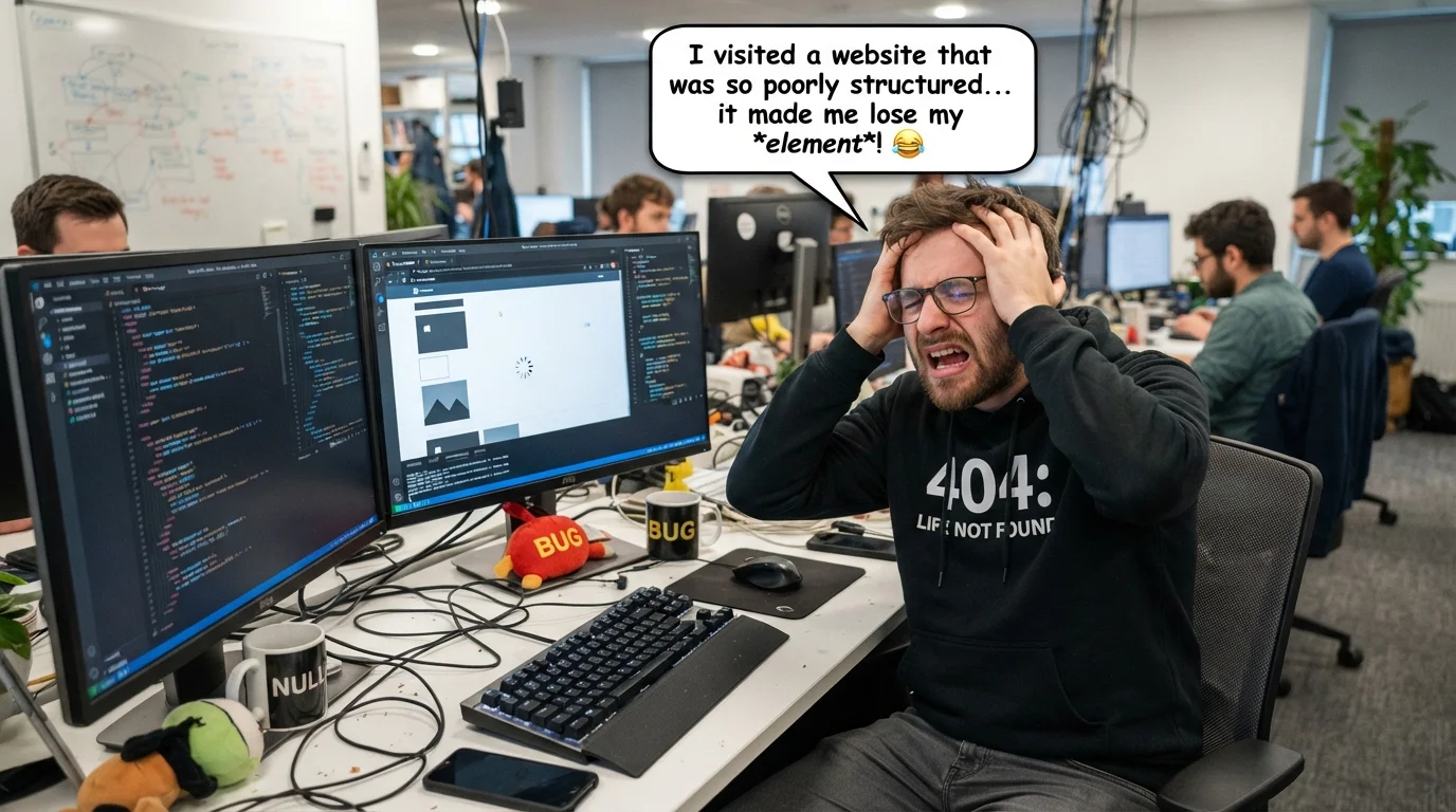 Coding puns one liners