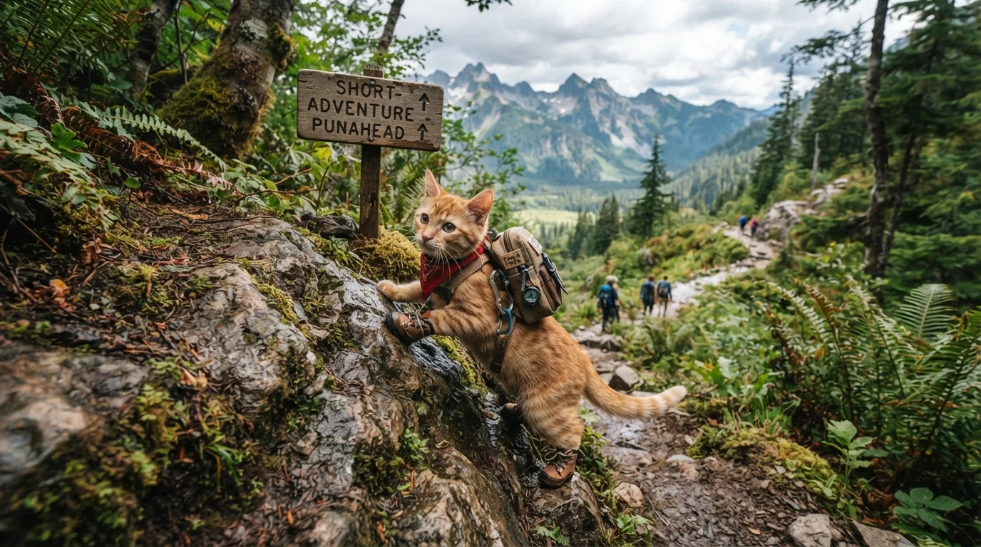 Funny Adventure Jokes Perfect for Instagram Captions